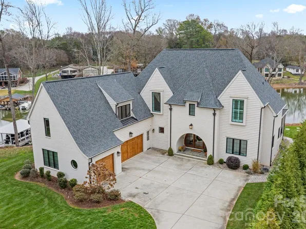 166 Hazelton Loop, Mooresville, NC 28117