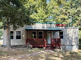 2659 Fry Ridge Rd, Greensburg, KY 42743