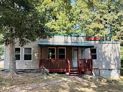 2659 Fry Ridge Rd, Greensburg, KY, 42743