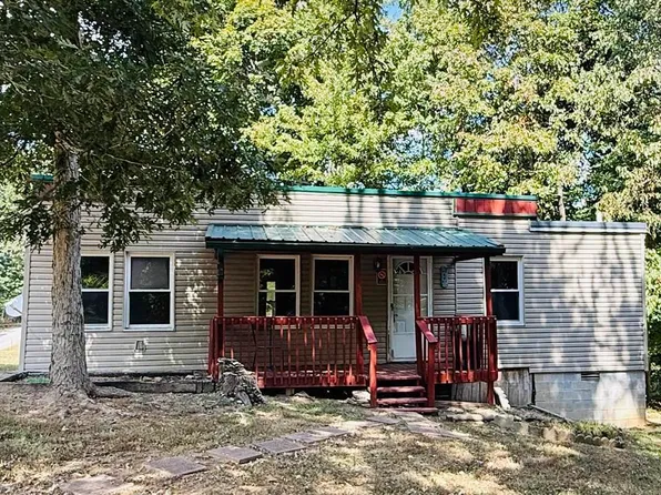 2659 Fry Ridge Rd, Greensburg, KY 42743