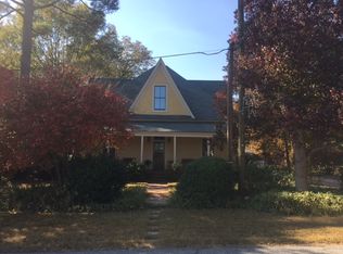 129 N Church St, Bogart, GA 30622
