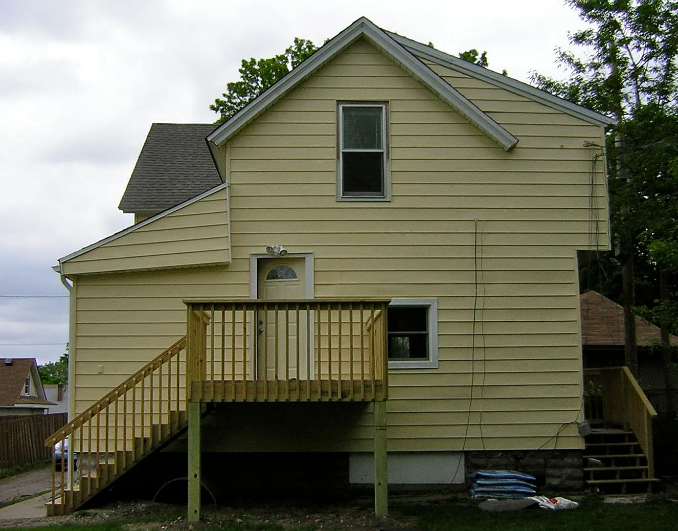 1 bed, 650 sqft, $1,200 — Photo 4