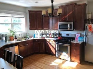 20 Pembroke St #1, Medford, MA 02155