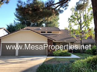 756 Gettysburg Cir, Claremont, CA 91711