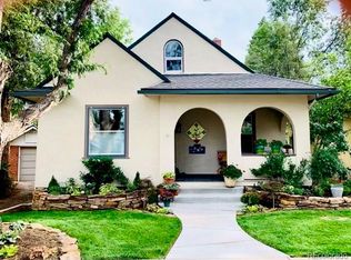 221 E Columbia St, Colorado Springs, CO 80903