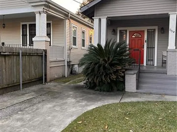 7528 Plum St, New Orleans, LA 70118