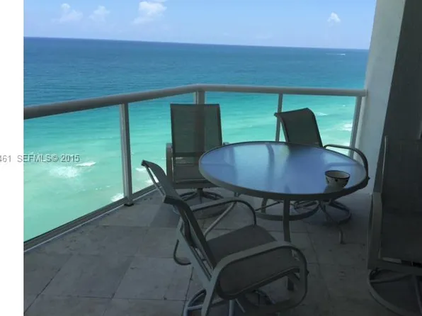 18671 Collins Ave, Sunny Isles Beach, FL