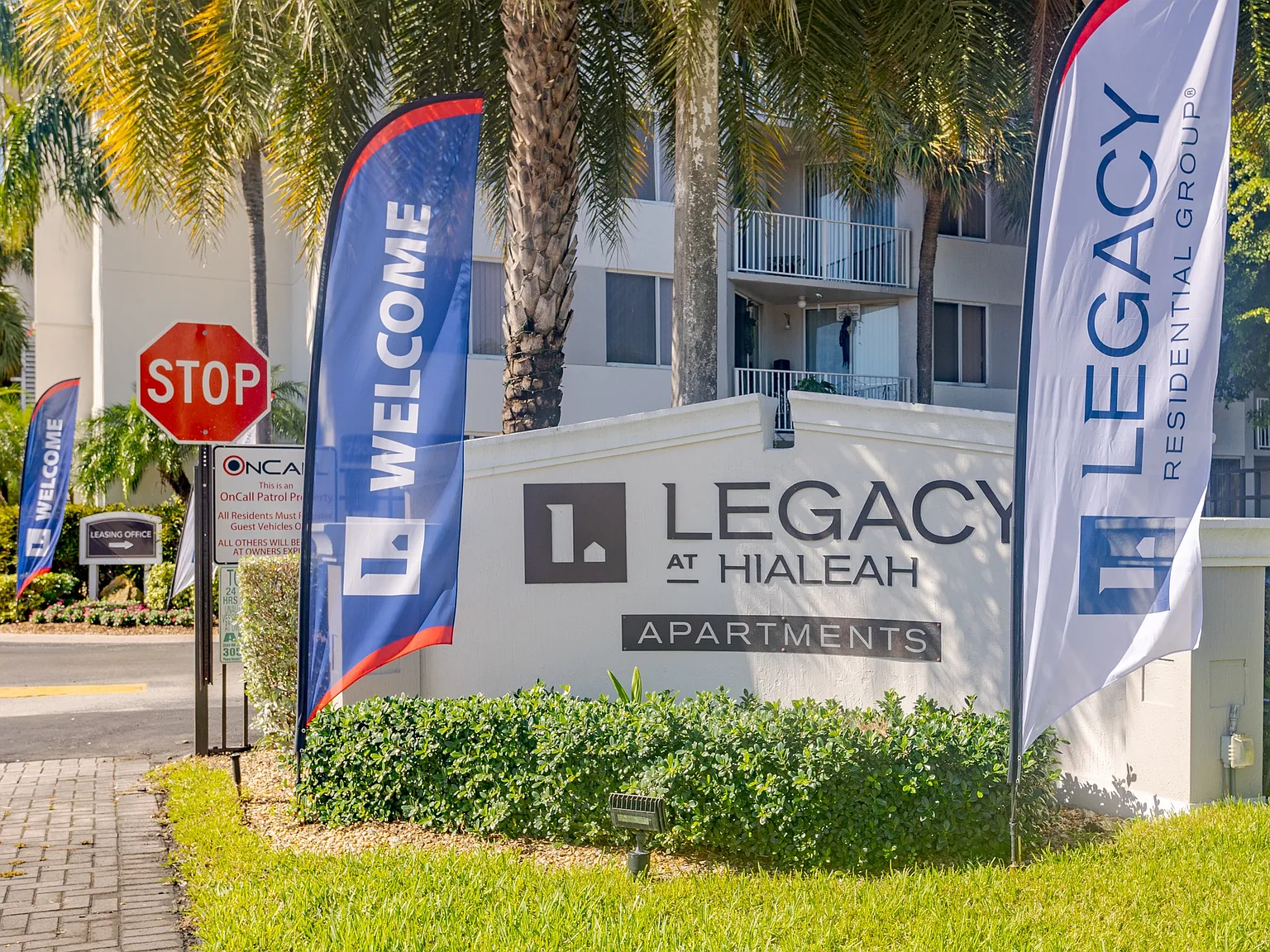 Legacy at Hialeah — Photo 2