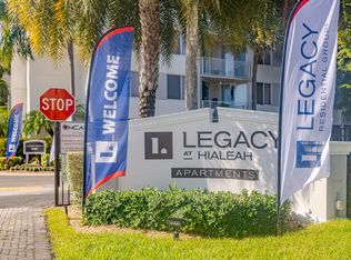 Legacy at Hialeah, Hialeah, FL 33016