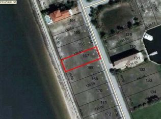 244 Yacht Harbor Dr, Palm Coast, FL 32137