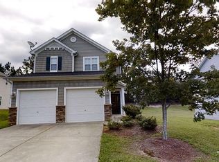 732 Obsidian Way, Durham, NC 27703