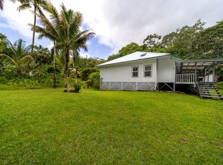 Opae St LOT 1620, Pahoa, HI 96778