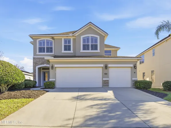 325 HOWLAND Drive, Ponte Vedra, FL 32081