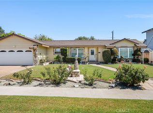 2070 S Eileen Dr, Anaheim, CA 92802