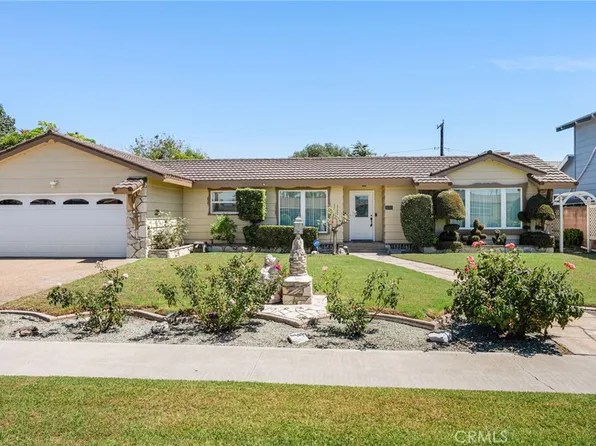 2070 S Eileen Dr, Anaheim, CA 92802