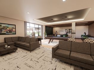 Nuovo Apartments, Bellevue, WA 98005