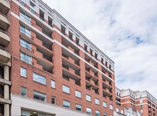 1230 23rd St NW APT 601, Washington, DC 20037