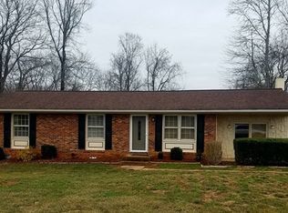 301 Dixie Hill Rd, North Wilkesboro, NC 28659