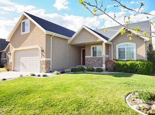 3345 E Appaloosa Way, Eagle Mountain, UT 84005