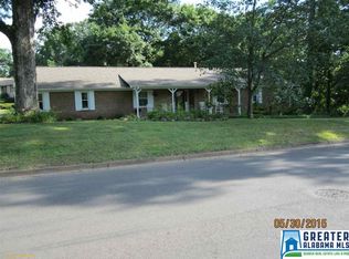 800 Jeffery Cir, Birmingham, AL 35235