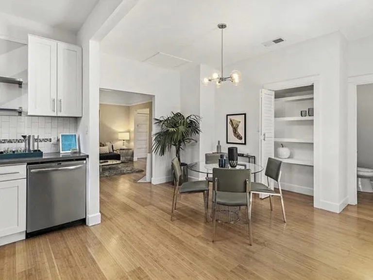 2308 Haste St #C — Photo 10