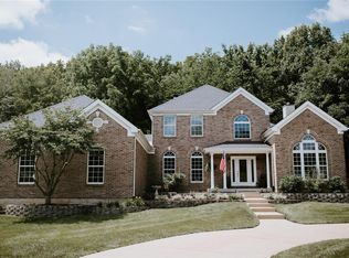 6123 Brookparc Dr, Imperial, MO