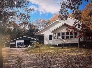 9858 N Woodbridge Ave, Bitely, MI 49309