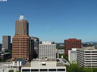 111 SW Harrison St APT 18F, Portland, OR 97201