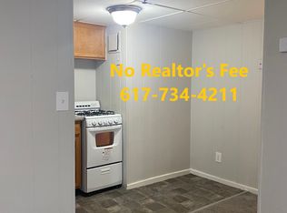 222 South St, Jamaica Plain, MA 02130