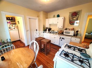 2 Gilson Ter #1CP, Somerville, MA 02143