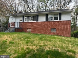 9311 Alcona St, Lanham, MD 20706
