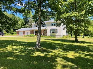 576 Victory Church Rd, Franklin, PA 16323