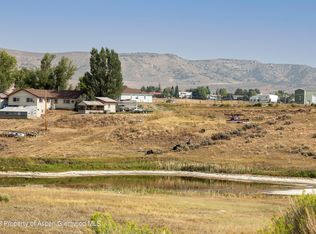 34467 County Road 53, Hayden, CO 81639