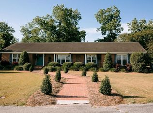 6430 Highway 97, Camilla, GA 31730