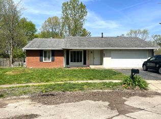 340 Sierra Ct, Indianapolis, IN