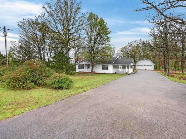 12831 State Highway 64, Lebanon, MO 65536
