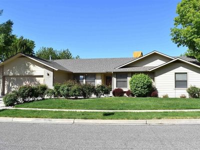 3735 Applewood St, Grand Junction, CO, 81506