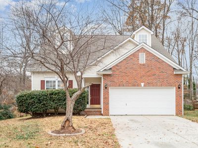 6939 Brachnell View Dr, Charlotte, NC, 28269
