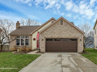 3267 Tumwater Valley Dr, Pickerington, OH 43147