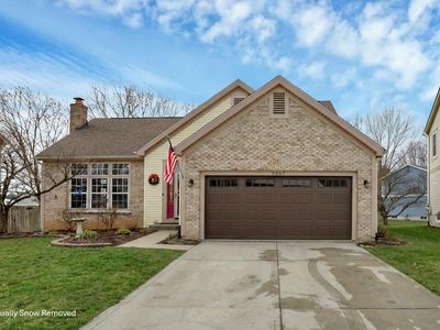 3267 Tumwater Valley Dr, Pickerington, OH, 43147