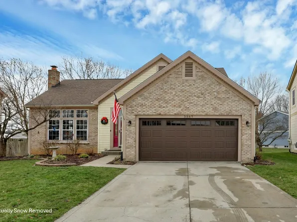 3267 Tumwater Valley Dr, Pickerington, OH 43147