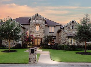 4922 Whistling Straits Loop, College Station, TX 77845