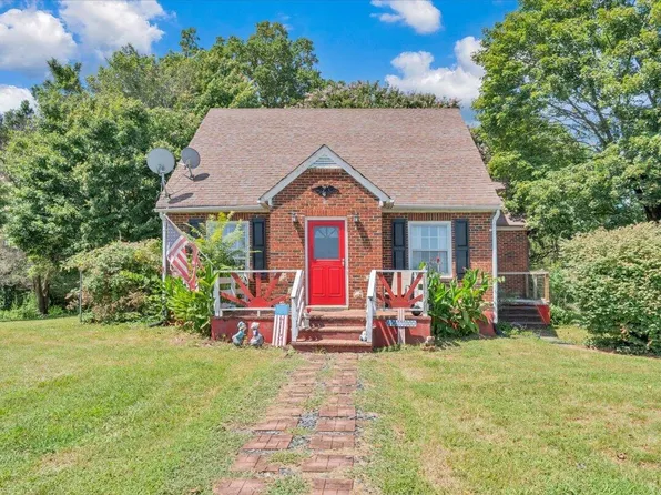 8357 Snow Creek Rd, Penhook, VA 24137