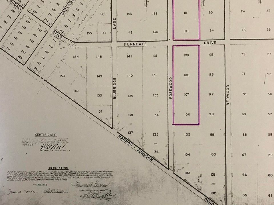 1st image of Rosewood Ln