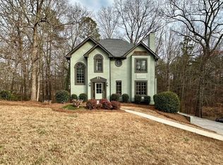 9711 Squirrel Wood Run, Douglasville, GA 30135