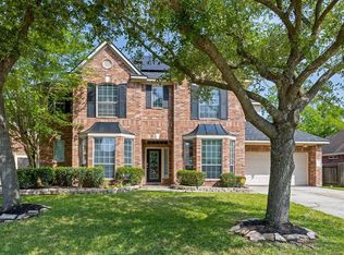 2211 Lazy Trail Path Ct, Spring, TX 77373