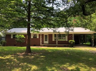 197 Revell Rd, Grenada, MS 38901