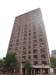 455 West 34th Street in Hudson Yards
