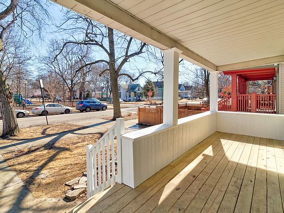4th image of 4504 N Kenton Ave