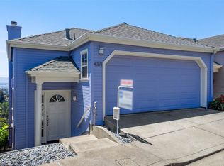 4371 Terrabella Pl, Oakland, CA 94619